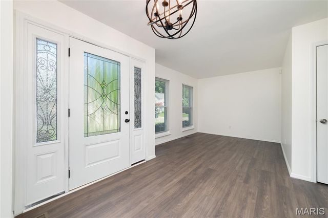 1272 Ashford Place Drive, O'fallon, MO 63366