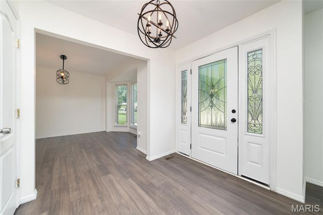 1272 Ashford Place Drive, O'fallon, MO 63366