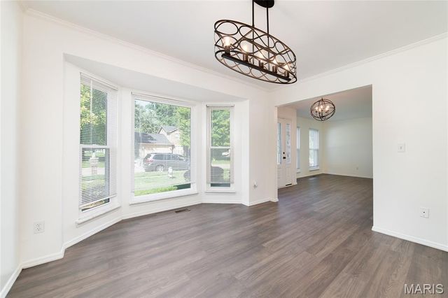 1272 Ashford Place Drive, O'fallon, MO 63366