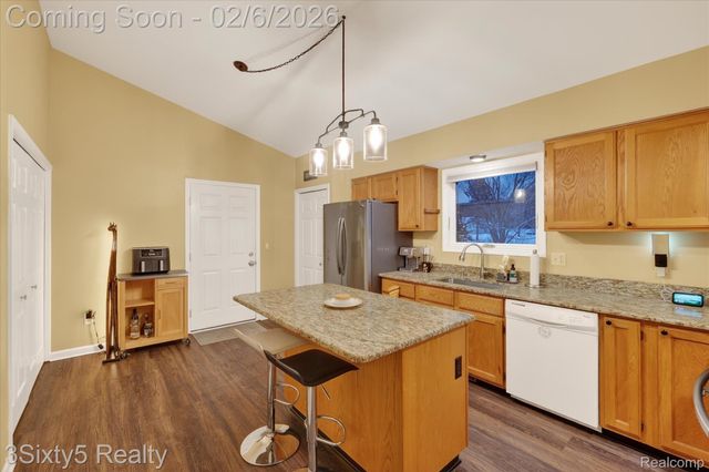 4730 Bretton Lane, Highland Charter Township, MI 48356