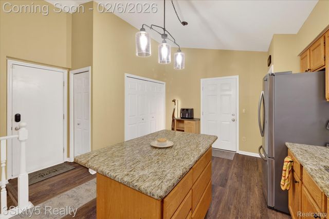 4730 Bretton Lane, Highland Charter Township, MI 48356