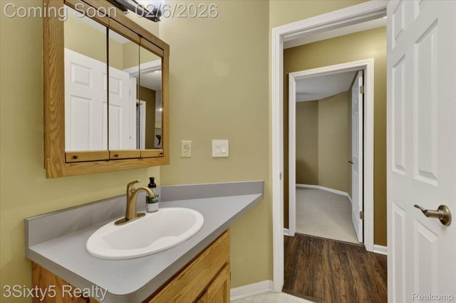 4730 Bretton Lane, Highland Charter Township, MI 48356