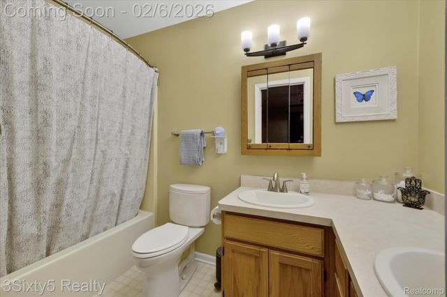 4730 Bretton Lane, Highland Charter Township, MI 48356