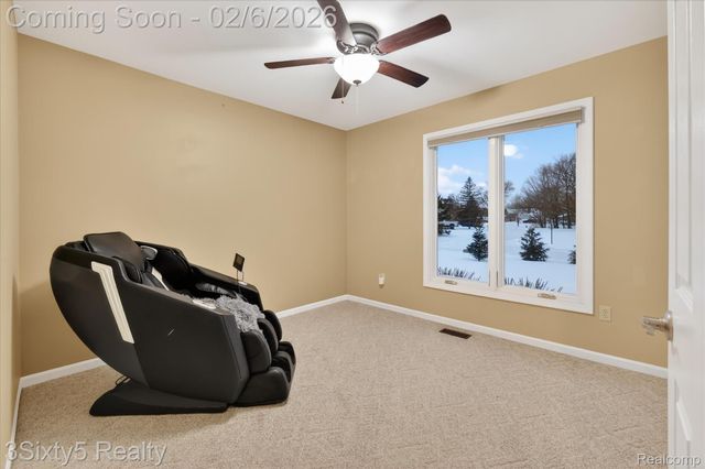 4730 Bretton Lane, Highland Charter Township, MI 48356