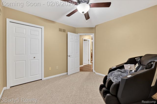 4730 Bretton Lane, Highland Charter Township, MI 48356