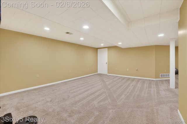 4730 Bretton Lane, Highland Charter Township, MI 48356