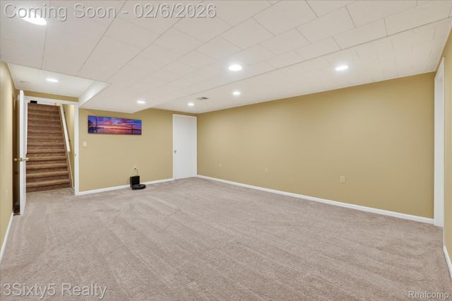 4730 Bretton Lane, Highland Charter Township, MI 48356