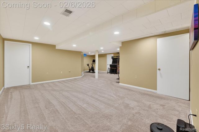 4730 Bretton Lane, Highland Charter Township, MI 48356