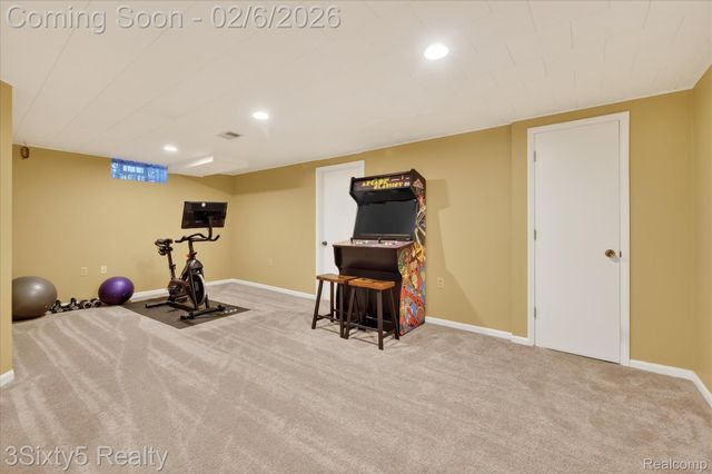 4730 Bretton Lane, Highland Charter Township, MI 48356