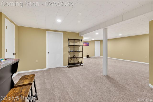 4730 Bretton Lane, Highland Charter Township, MI 48356