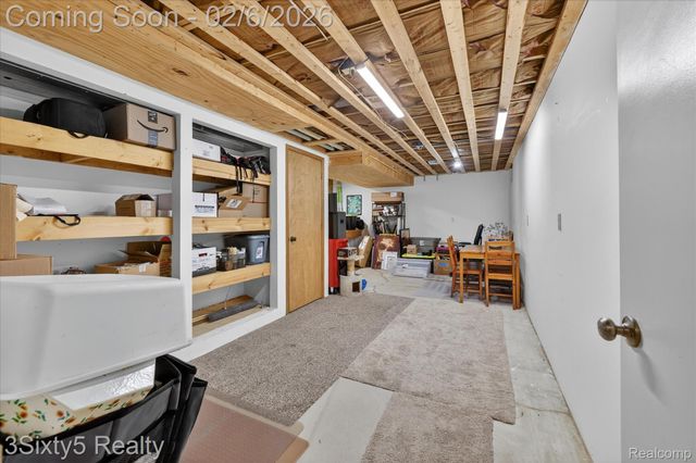 4730 Bretton Lane, Highland Charter Township, MI 48356