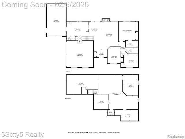 4730 Bretton Lane, Highland Charter Township, MI 48356
