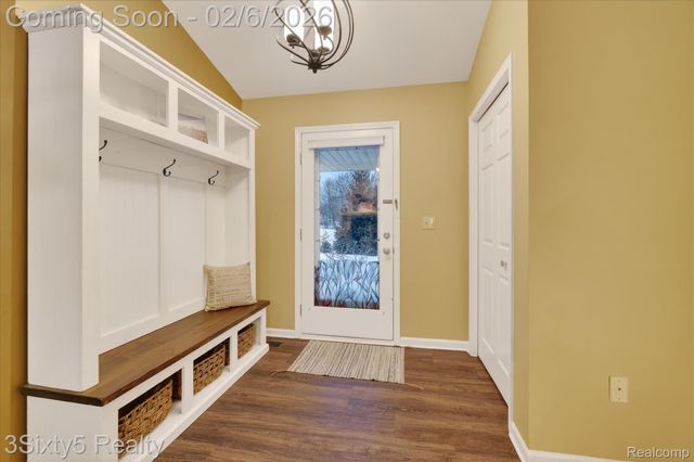 4730 Bretton Lane, Highland Charter Township, MI 48356