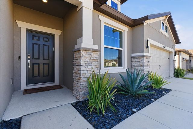 9539 IBIS GROVE BOULEVARD, Wesley Chapel, FL 33545