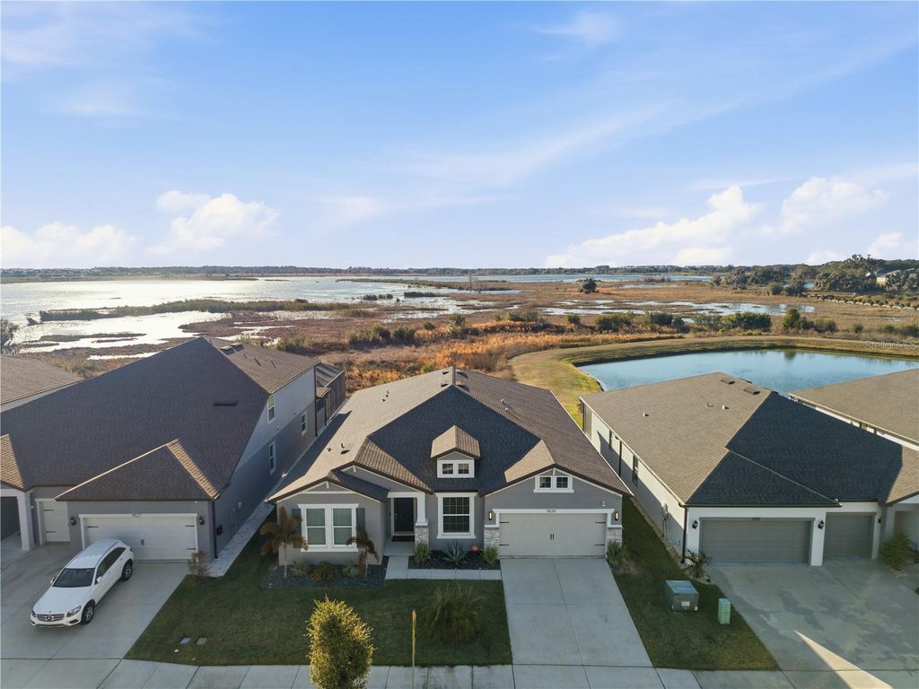 9539 IBIS GROVE BOULEVARD, Wesley Chapel, FL 33545