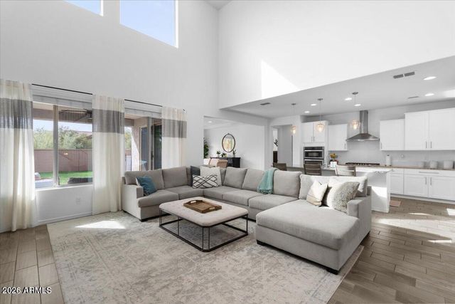 4433 E Cordia Lane, Cave Creek, AZ 85331