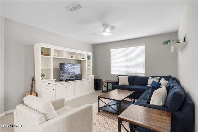 4433 E Cordia Lane, Cave Creek, AZ 85331