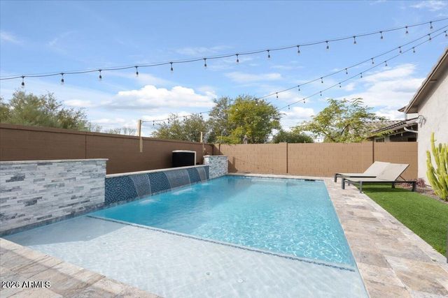 4433 E Cordia Lane, Cave Creek, AZ 85331