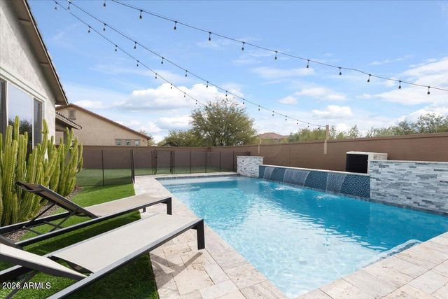 4433 E Cordia Lane, Cave Creek, AZ 85331