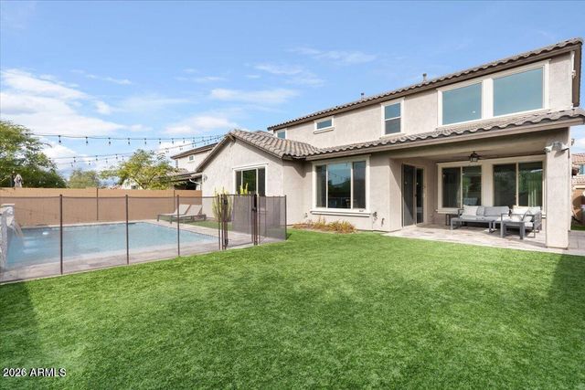 4433 E Cordia Lane, Cave Creek, AZ 85331