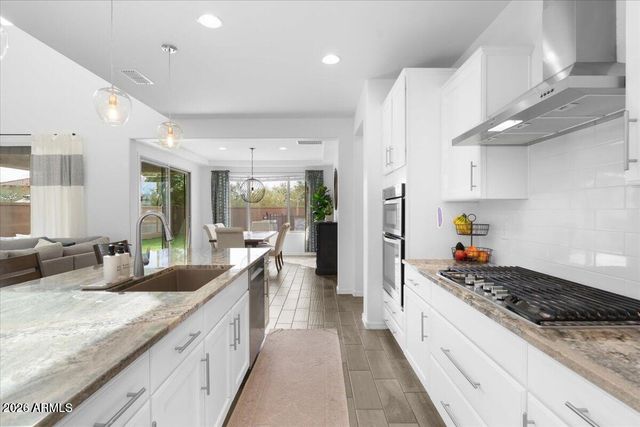 4433 E Cordia Lane, Cave Creek, AZ 85331