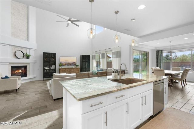 4433 E Cordia Lane, Cave Creek, AZ 85331