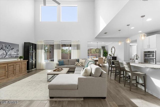 4433 E Cordia Lane, Cave Creek, AZ 85331