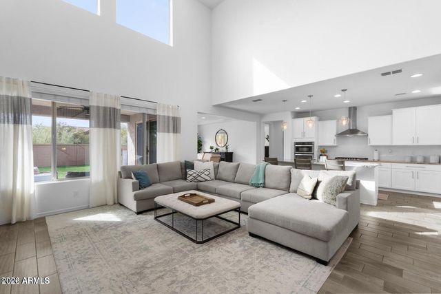 4433 E Cordia Lane, Cave Creek, AZ 85331