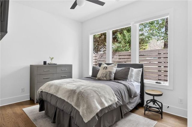 4005 Hazel Nut Lane, Atlanta, GA 30342