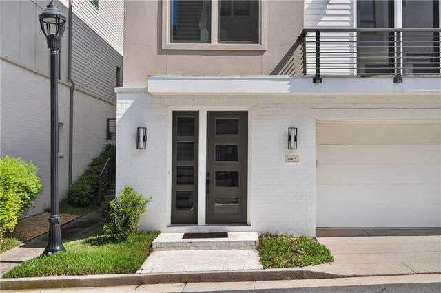4005 Hazel Nut Lane, Atlanta, GA 30342