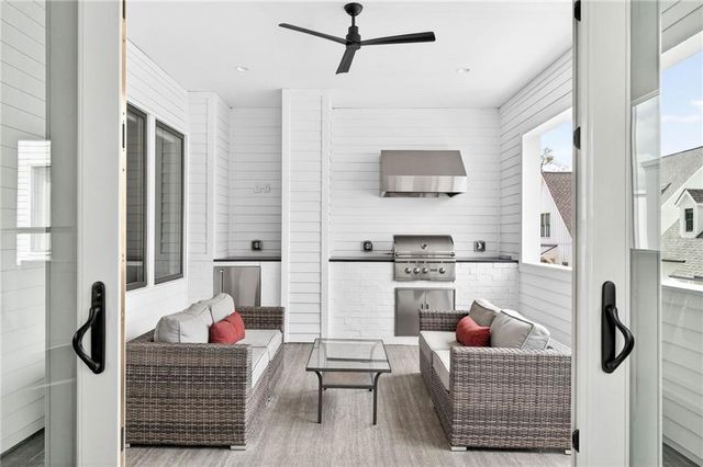 4005 Hazel Nut Lane, Atlanta, GA 30342