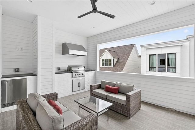 4005 Hazel Nut Lane, Atlanta, GA 30342
