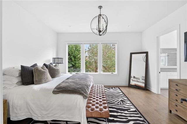 4005 Hazel Nut Lane, Atlanta, GA 30342