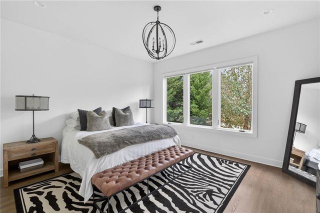 4005 Hazel Nut Lane, Atlanta, GA 30342