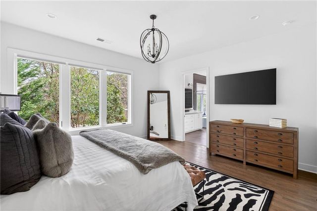 4005 Hazel Nut Lane, Atlanta, GA 30342