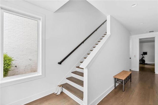 4005 Hazel Nut Lane, Atlanta, GA 30342
