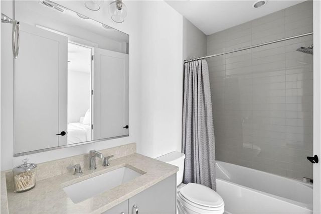 4005 Hazel Nut Lane, Atlanta, GA 30342