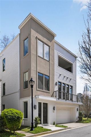 4005 Hazel Nut Lane, Atlanta, GA 30342