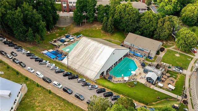 4005 Hazel Nut Lane, Atlanta, GA 30342