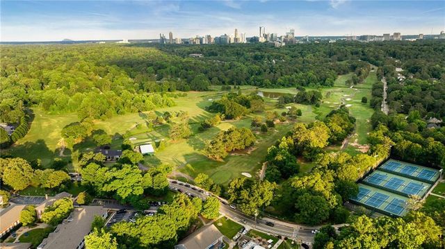 4005 Hazel Nut Lane, Atlanta, GA 30342