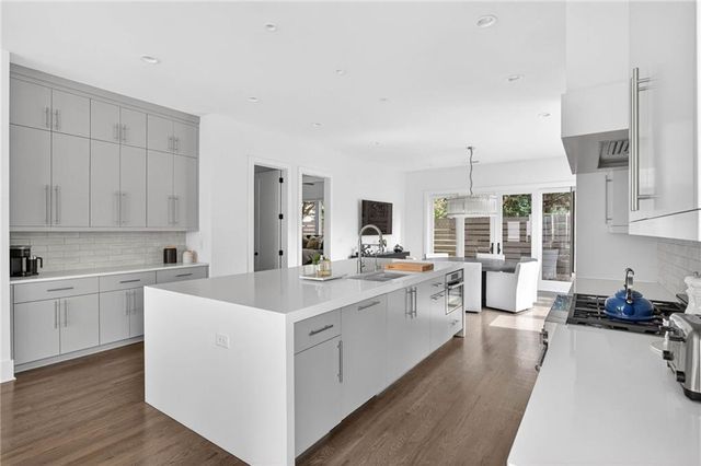 4005 Hazel Nut Lane, Atlanta, GA 30342