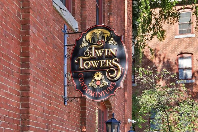 470 Silver St Apt 209, Manchester, NH 03103
