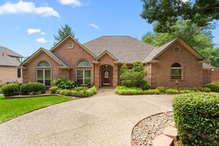 3505 Lakemont Drive, Tyler, TX 75707