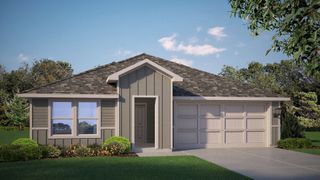 117 TRIBUTARY Lane, Bridgeport, TX 76426