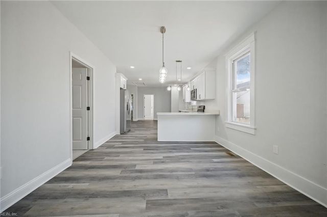 5207 Norvella AVE, Norfolk, VA 23513