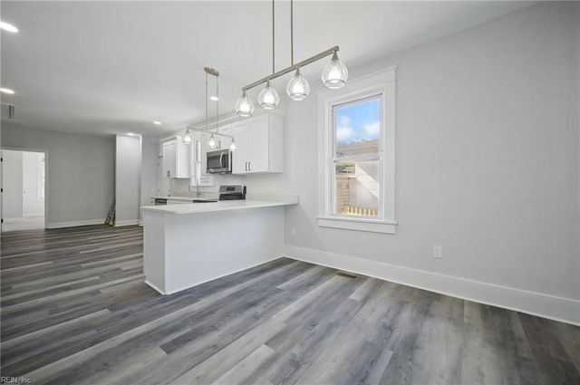 5207 Norvella AVE, Norfolk, VA 23513