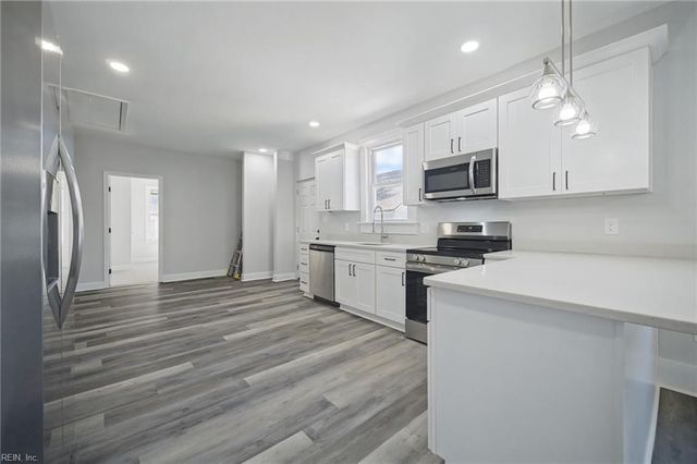 5207 Norvella AVE, Norfolk, VA 23513