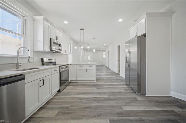 5207 Norvella AVE, Norfolk, VA 23513