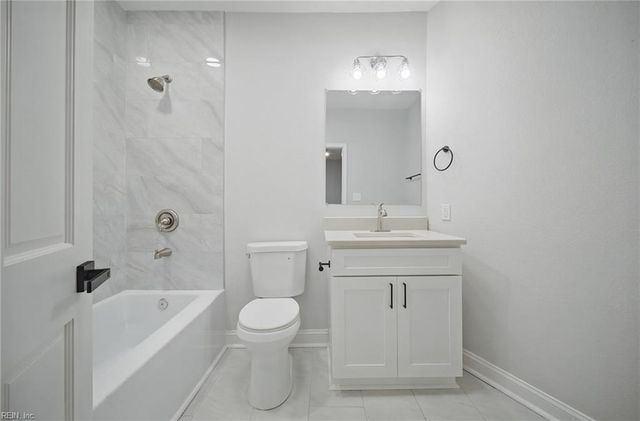 5207 Norvella AVE, Norfolk, VA 23513