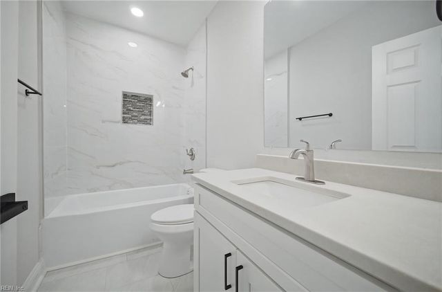 5207 Norvella AVE, Norfolk, VA 23513